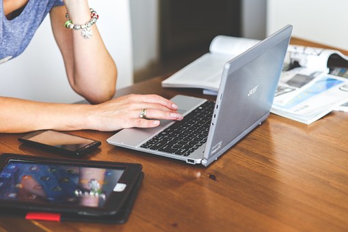 multiple electronic devices