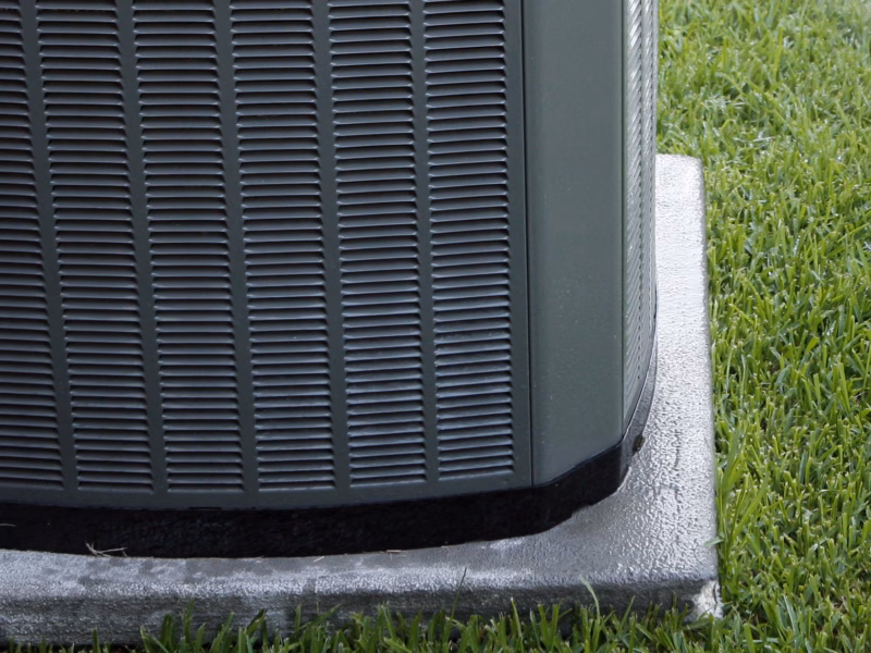 What is a heat pump? Contact Fitch Services in Charlottesville VA today!