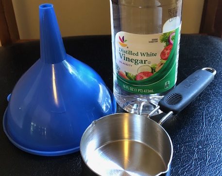 AC Preparation - Do It Yourself Essentials
