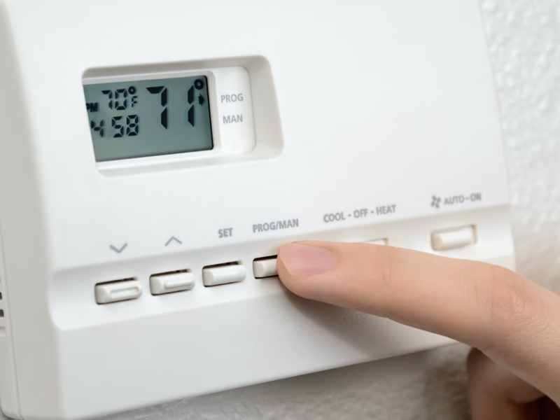 Variable Speed Air Handler Advantages