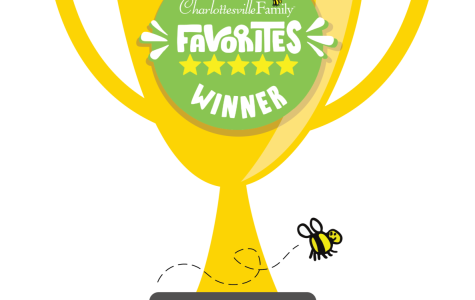 Family Services Award 2025 - Fitch Services