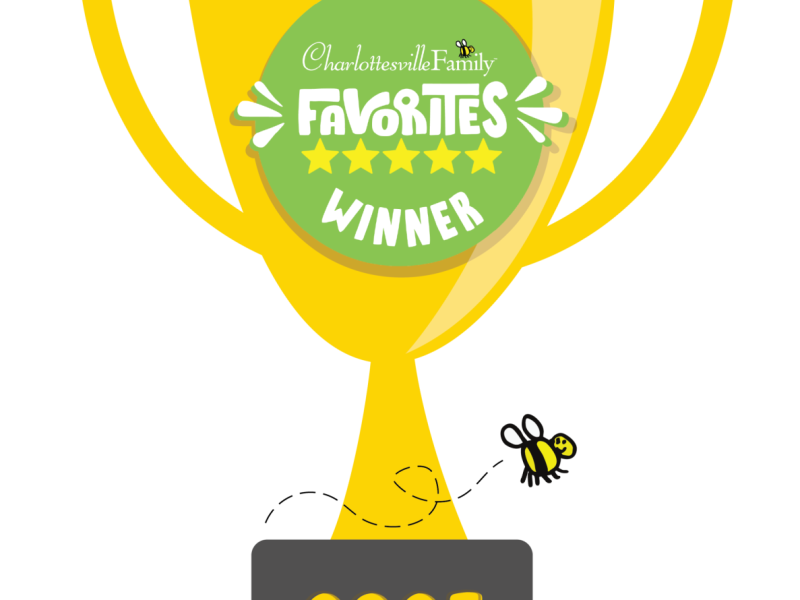Family Services Award 2025 - Fitch Services